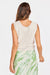 sage the label finn knit tank cream back