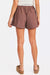 sage the label hang ten shorts oak back