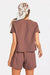 sage the label hang ten top oak back