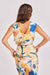 sage the label mangrove crop top multi back