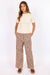 sage the label shortcake sweater top cream