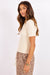 sage the label shortcake sweater top cream side