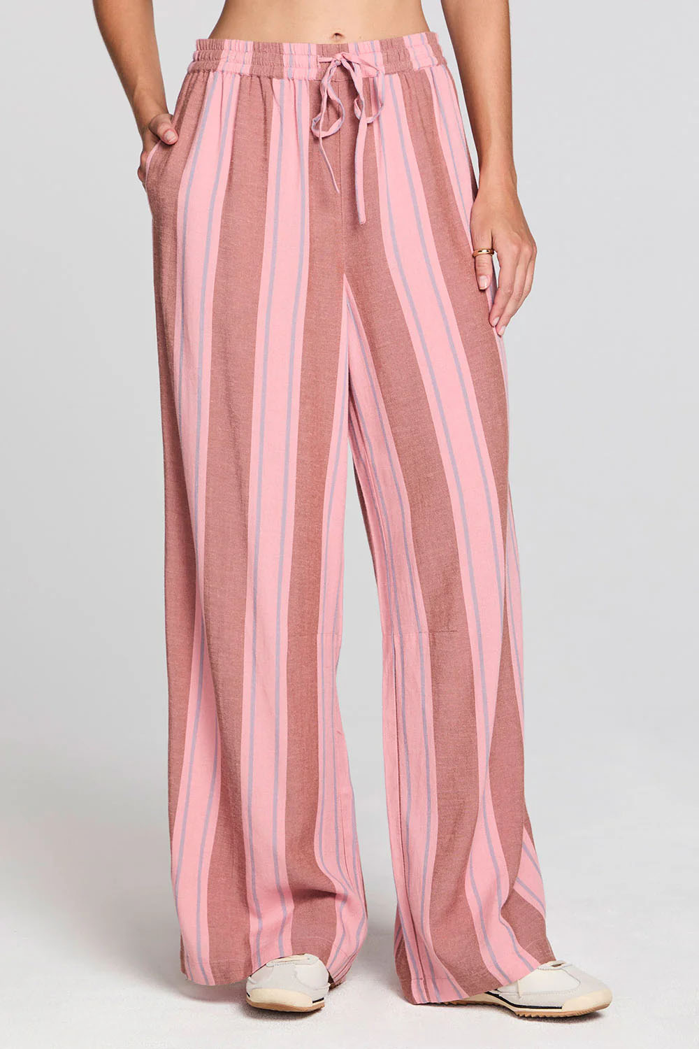 saltwater-luxe-adar-pant-coffee-front