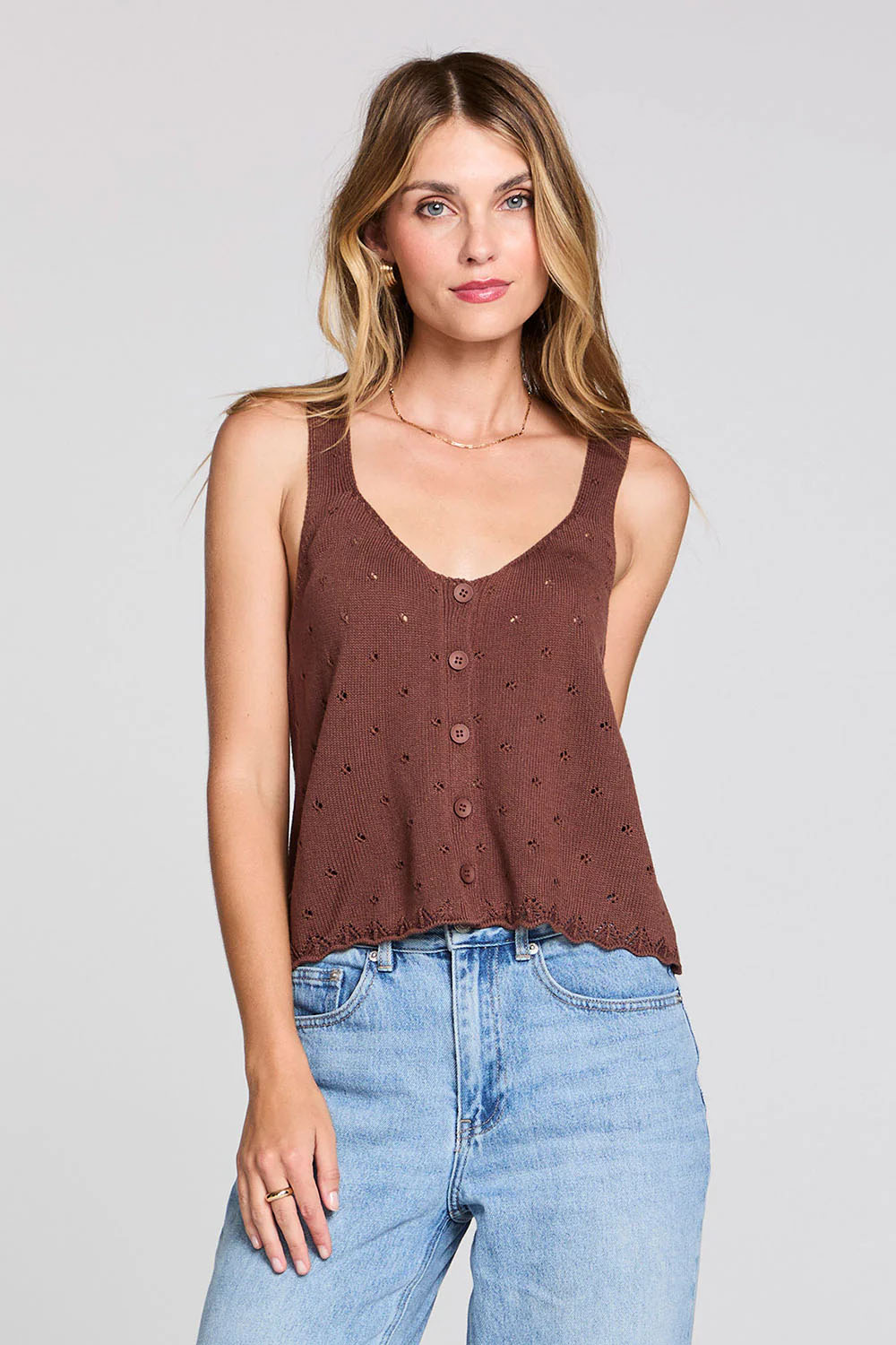 saltwater-luxe-marlie-tank-coffee-front