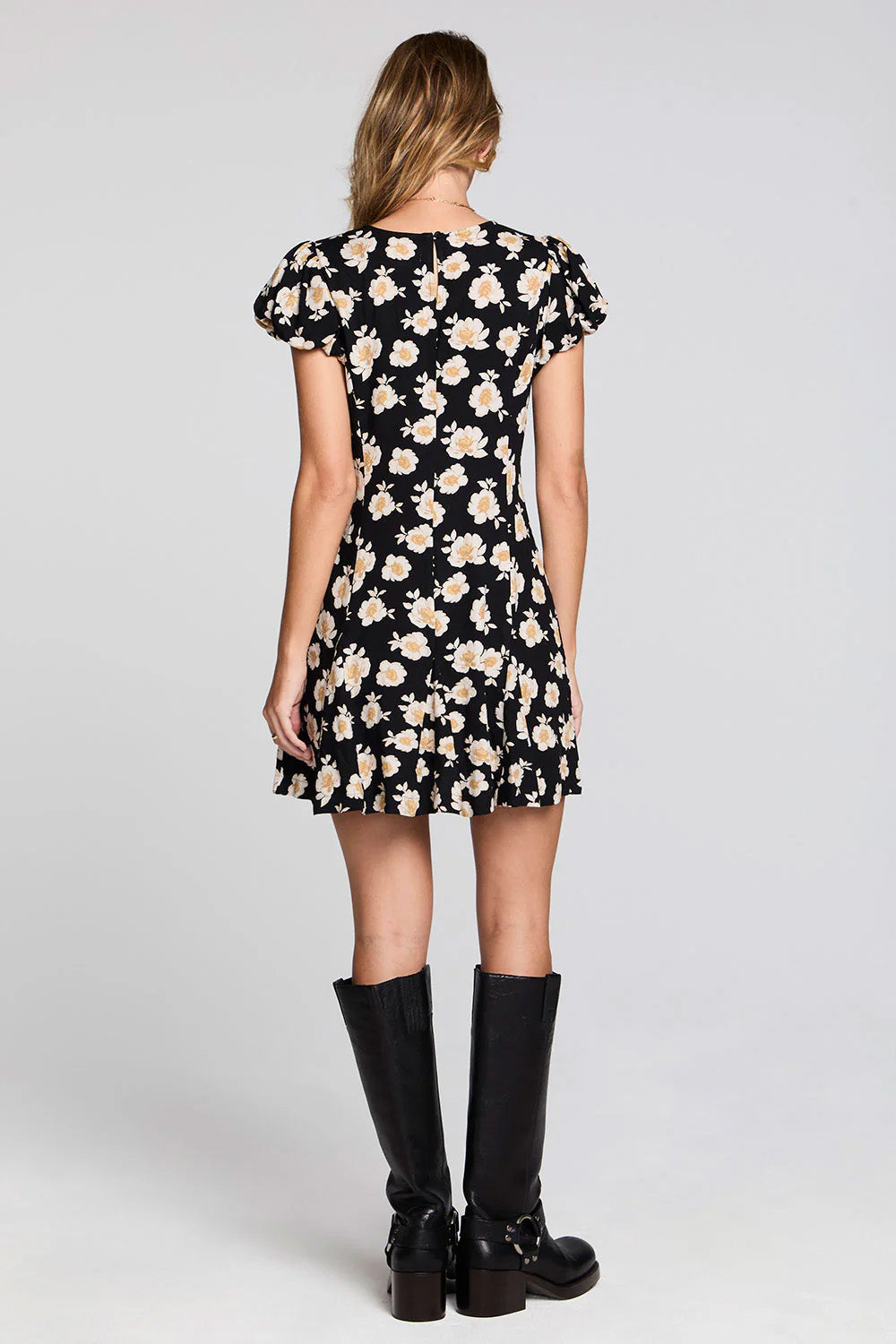saltwater-luxe-raleigh-mini-dress-black-back