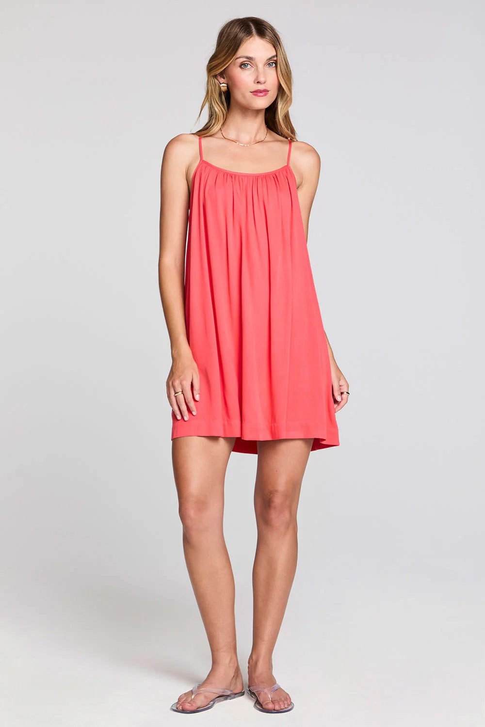 saltwater-luxe-valey-mini-dress-cranberry-front