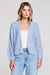 saltwater luxe aden sweater capri blue front