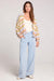 saltwater luxe aden sweater multi 
