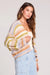 saltwater luxe aden sweater multi side