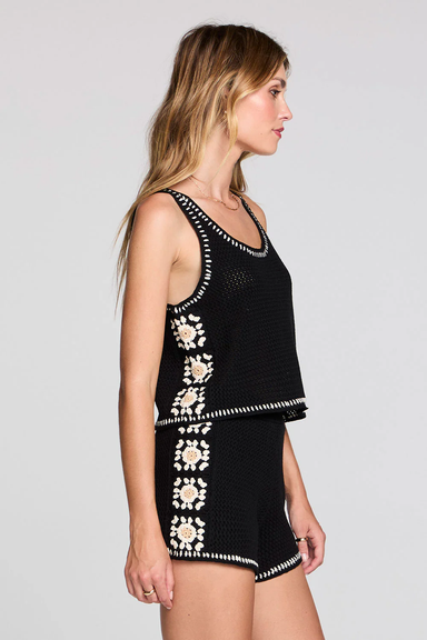saltwater luxe ardenn tank black side
