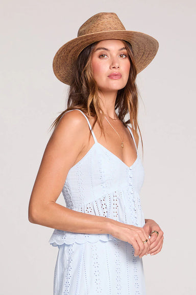 saltwater luxe daweson tank sky blue side