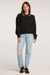 Saltwater Luxe - Finnian Sweater - Black