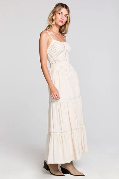 saltwater luxe kenzlie dress salt side