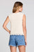 saltwater luxe lissa sweater vest salt back
