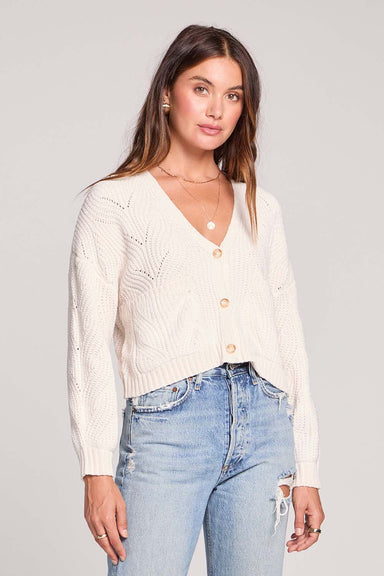 saltwater luxe louis sweater salt front