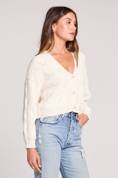 saltwater luxe louis sweater salt side