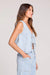 saltwater luxe margo vest skyline side