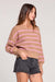 saltwater luxe opal sweater latte side