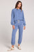saltwater luxe stanley pant cloud blue
