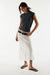 Free People - Ever Had Tee - Black