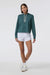 Vuori - Halo Essential Hoodie - Moss Heather