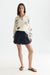 scotch and soda embroidered oversized po eggnog