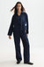 scotch and soda faye peacoat