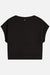 scotch and soda modal slash neck sweatshirt meteorite back