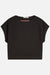 scotch and soda modal slash neck sweatshirt meteorite front