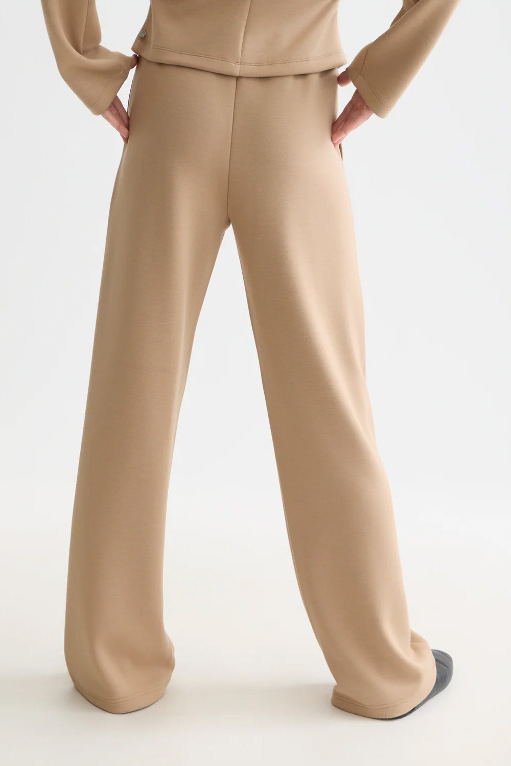 scotch and soda modal sweatpant amphora back