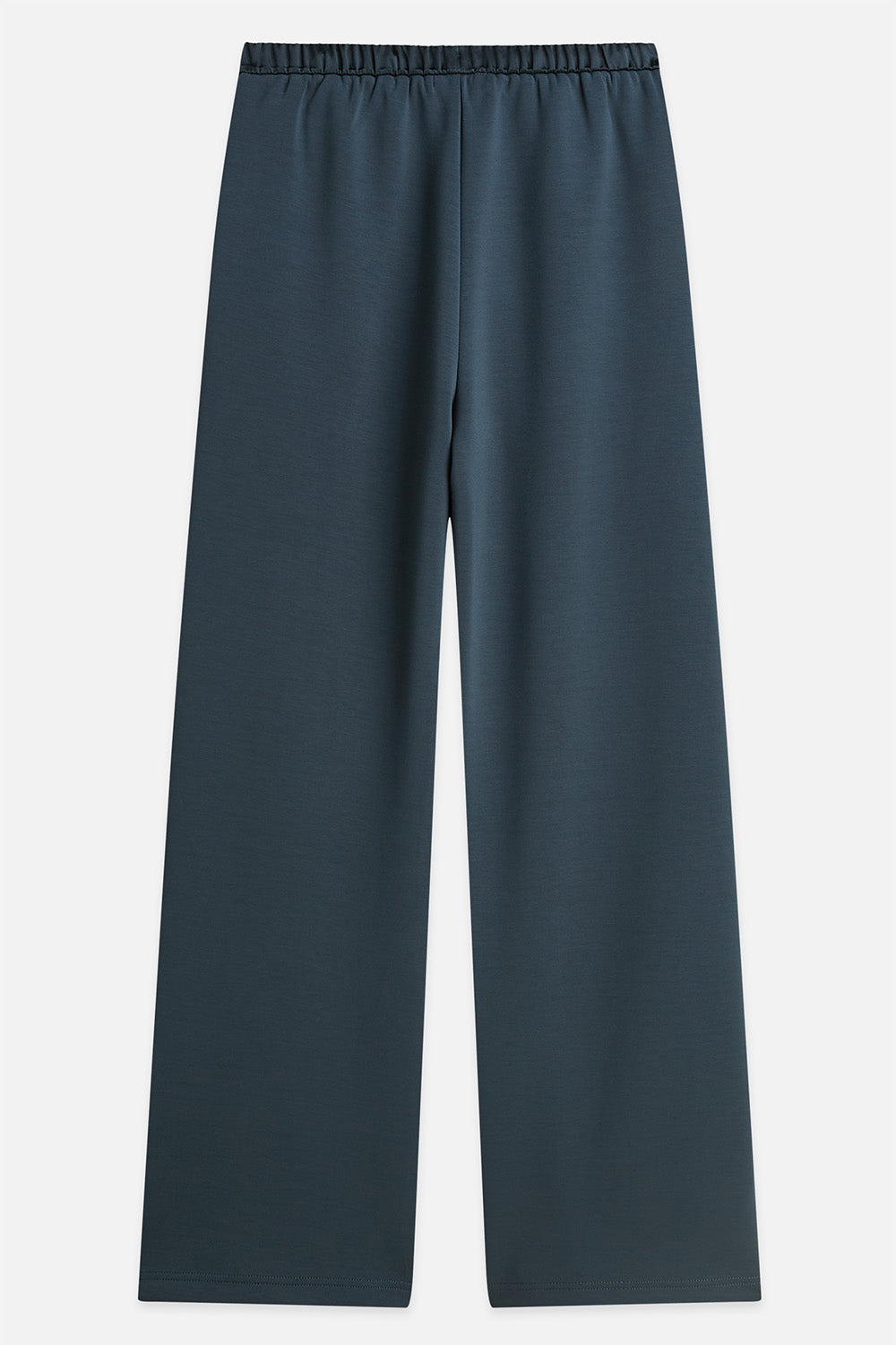 scotch and soda modal sweatpant carbon back