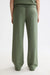 Scotch & Soda - Modal Sweatpant - Thyme - Back