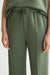 Scotch & Soda - Modal Sweatpant - Thyme - Detail