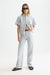 scotch and soda ripple straight jeans indigo stripe