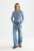 scotch and soda smock stitch cardigan infinity