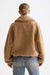 Scotch & Soda - Teddy Bomber - Tannin - Back