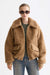 Scotch & Soda - Teddy Bomber - Tannin - Front