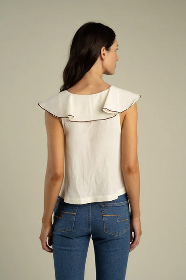 sendero-faye-blouse-cream-back