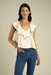 sendero-faye-blouse-cream-front