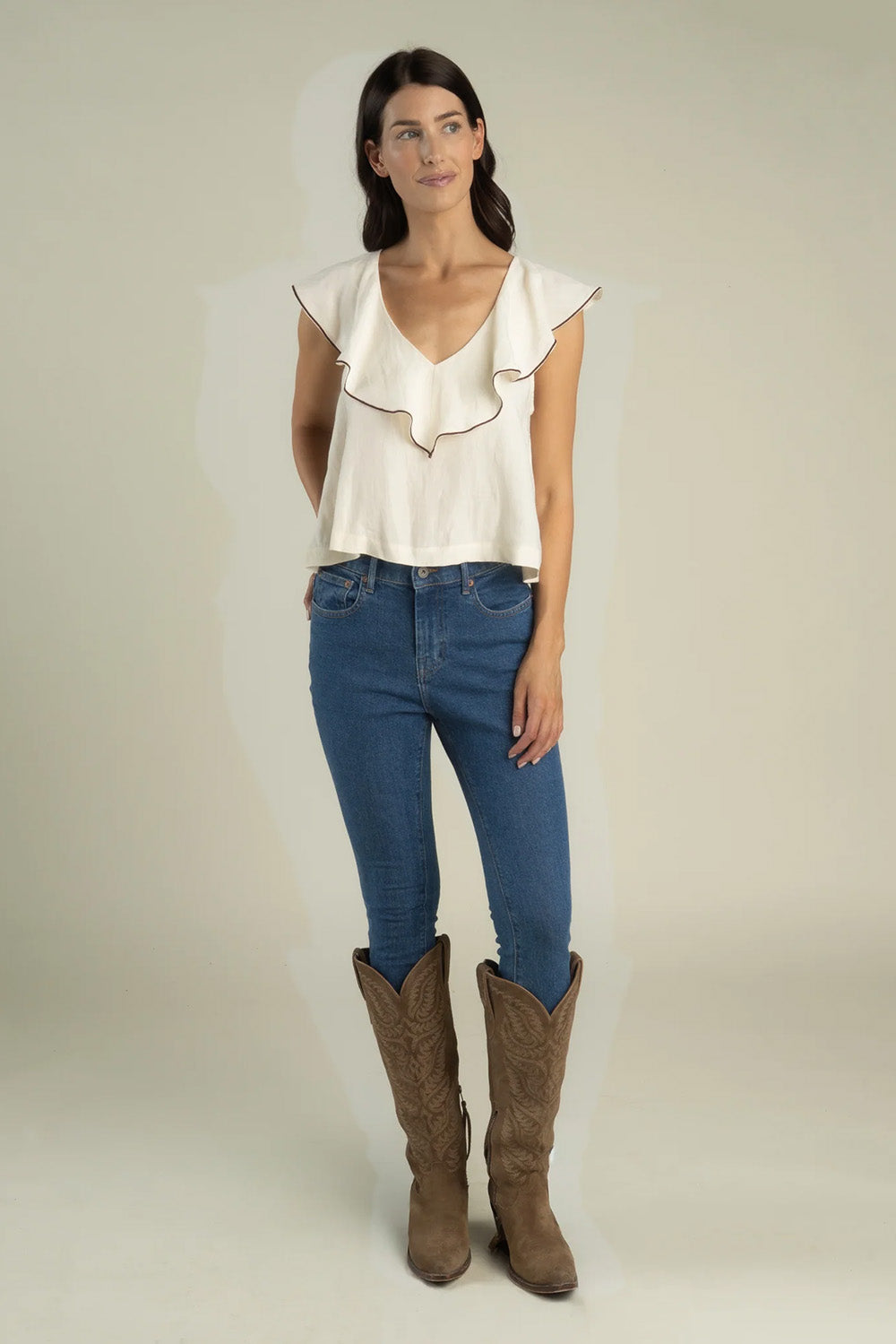 sendero-faye-blouse-cream