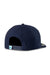 Sendero Honky Tonk Hat in Navy — Back view