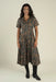 sendero-la-dahlia-dress-copper-floral-front