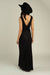 sendero-romy-slip-dress-black-back