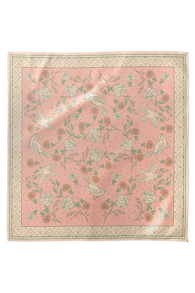sendero-rose-dove-bandana-scarf-pink-cream