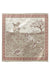 sendero desert flush bandana brown