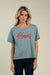 sendero howdy basic tee citadel