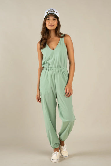 sendero madison utility suit paloverde front