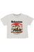 sendero monanatana boxy tee vintage white