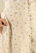 sendero prairie skirt dustbloom detail