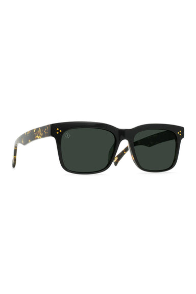 RAEN - Breven Polar - Eclipse/Green - Profile
